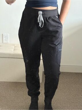 Figs Zamora Jogger Scrub Pants